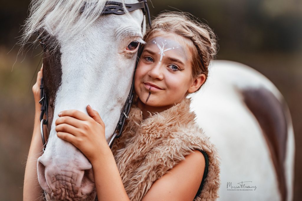tierfotografie lüneburger heide