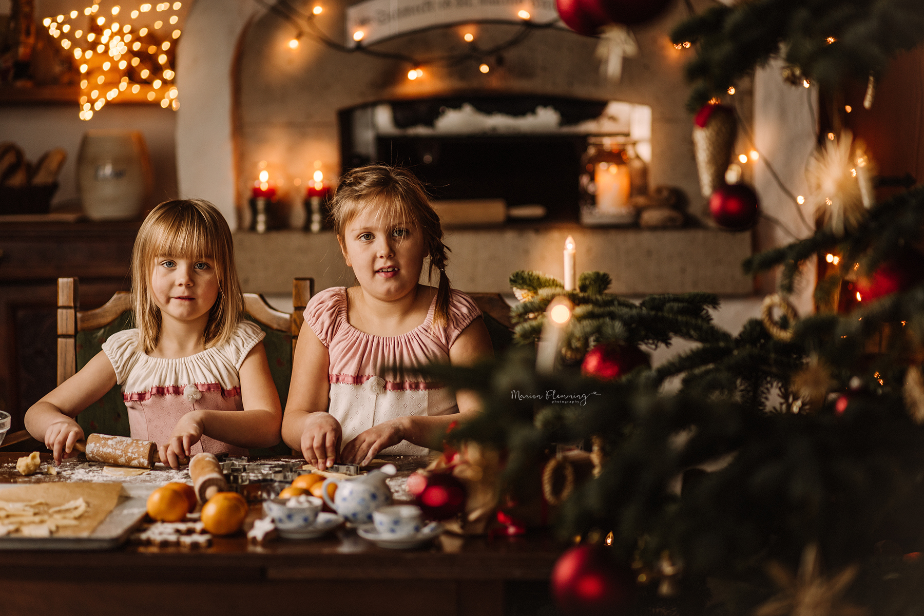 Kinderfotografie Weihnachten Kiekeberg Mini-Session, Marion Flemming Fotografie, Familienfotografin, Lüneburg, Hamburg, Familie