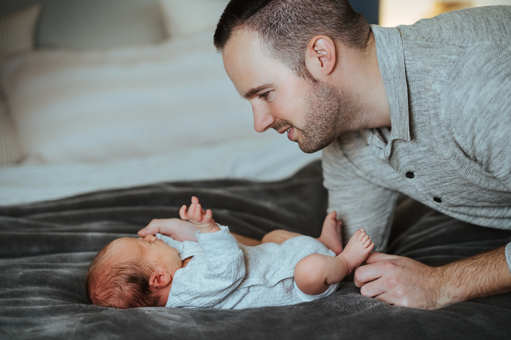 Homeshooting, Familienfotografie, Lüneburg, Hamburg