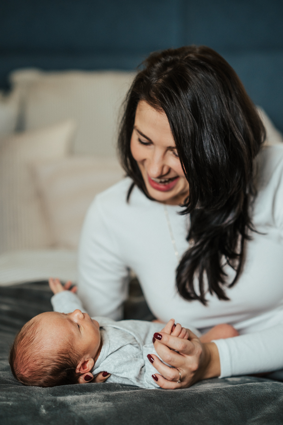 Homeshooting, Familienfotografie, Lüneburg, Hamburg