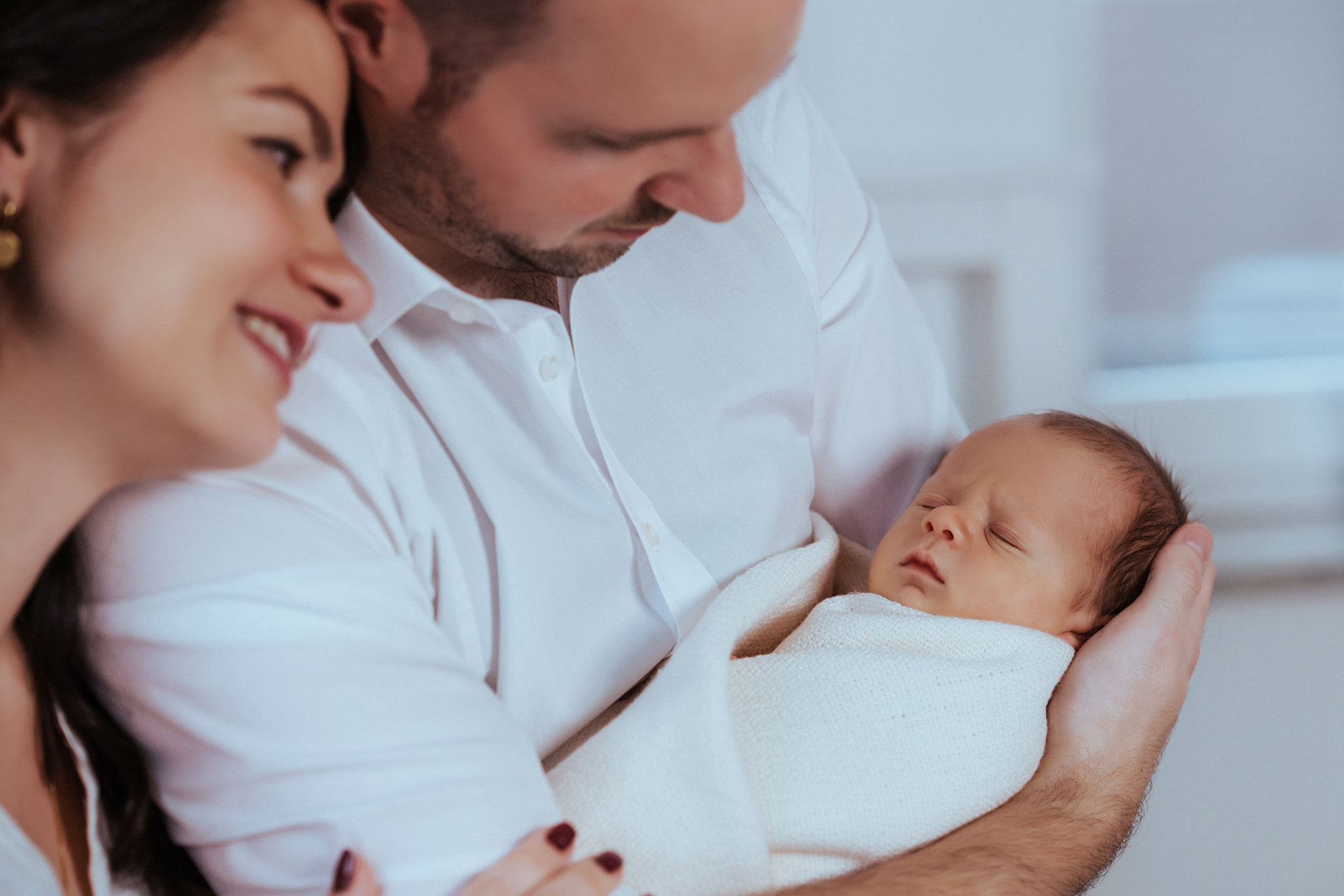 Homeshooting, Familienfotografie, Lüneburg, Hamburg