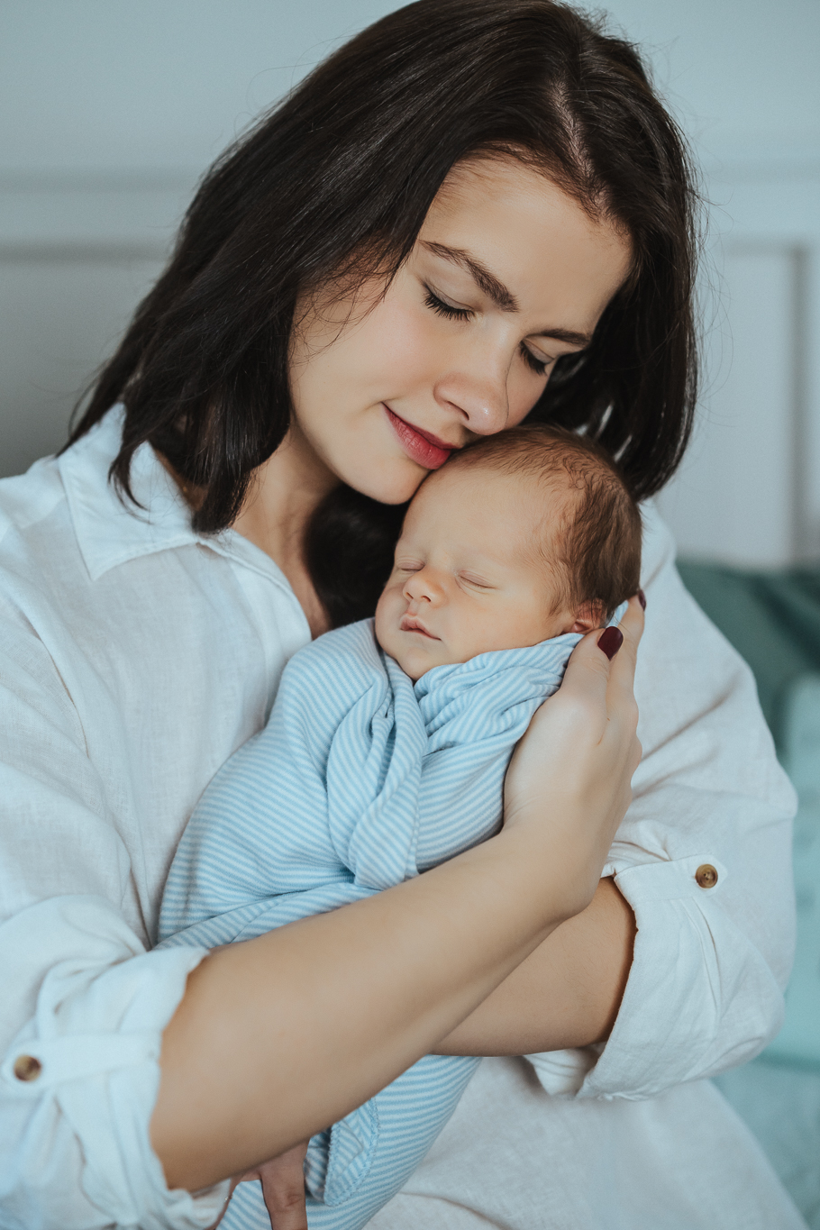 Homeshooting, Familienfotografie, Lüneburg, Hamburg