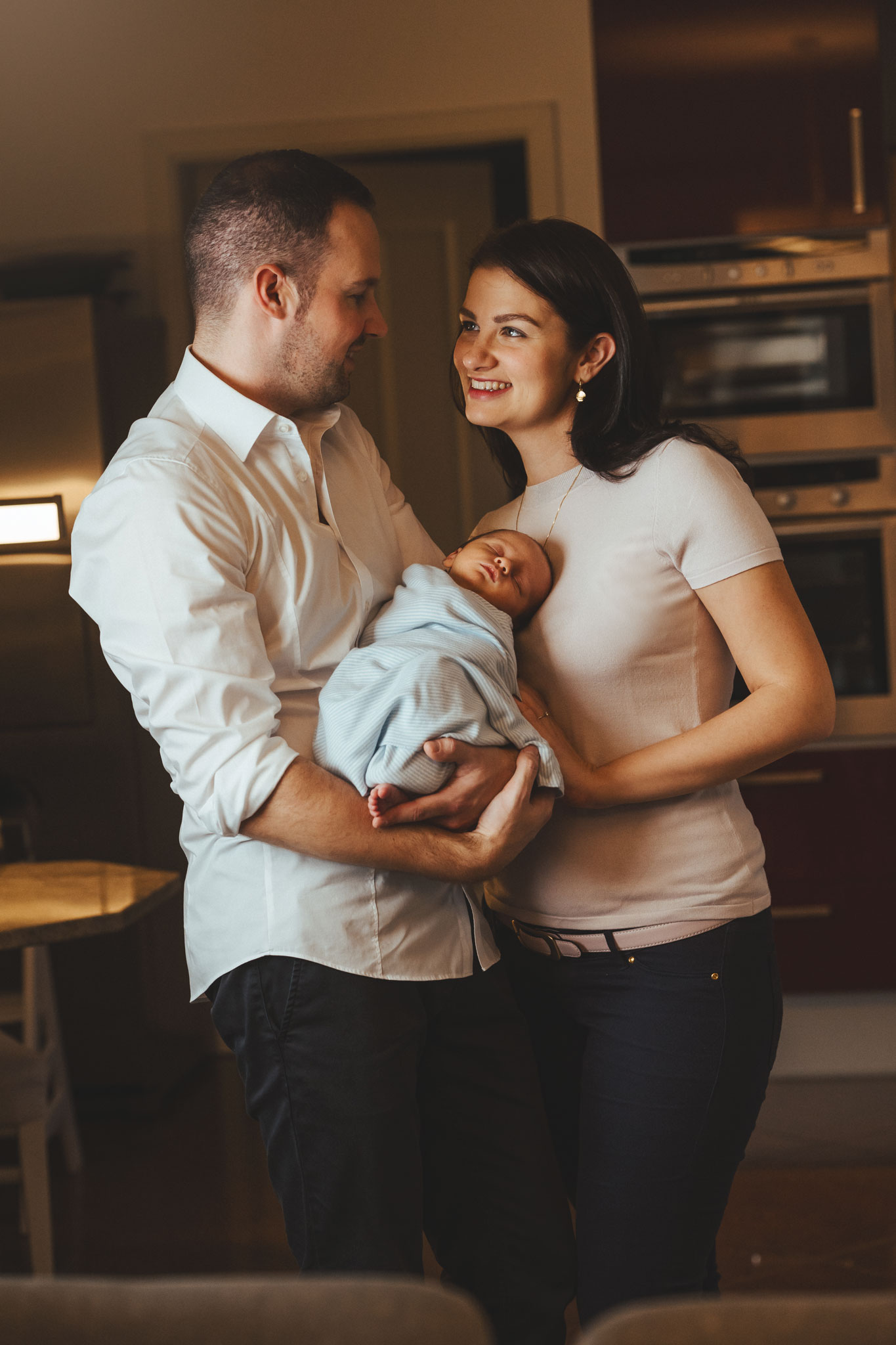 Homeshooting, Familienfotografie, Lüneburg, Hamburg