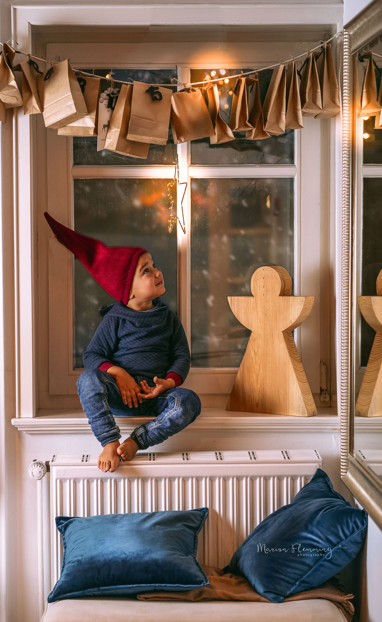 weihnachtssshooting, Marion Flemming Fotografie, Lüneburg, Hamburg