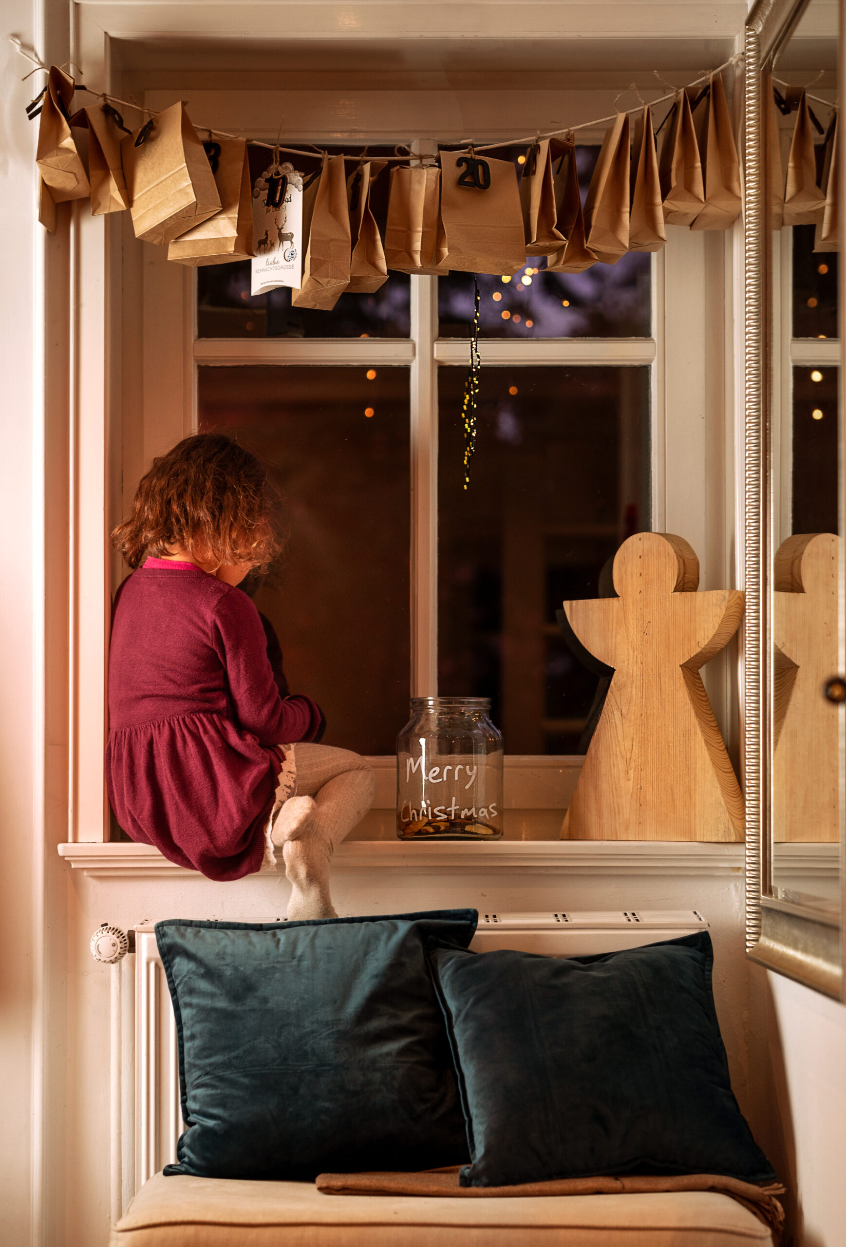 weihnachtssshooting, Marion Flemming Fotografie, Lüneburg, Hamburg