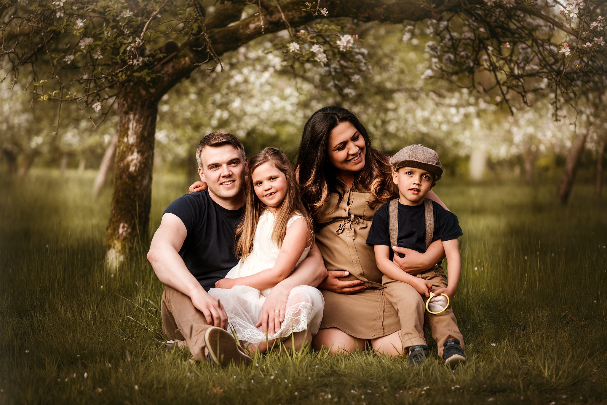 familienfotografie