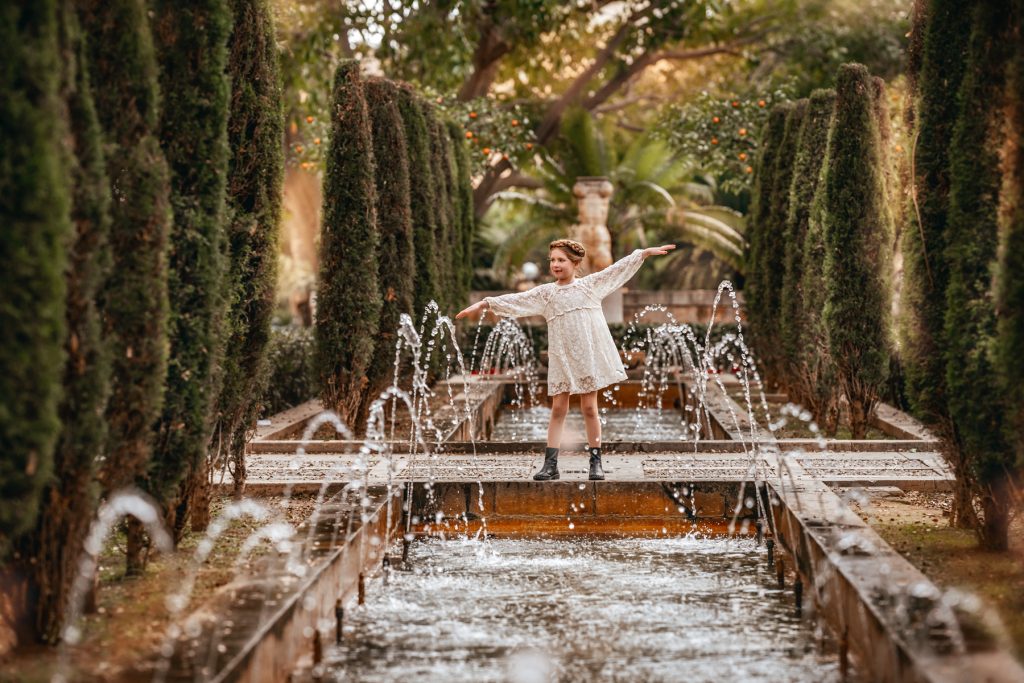 Kinderfotografie Hamburg, Lüneburg, Mallorca