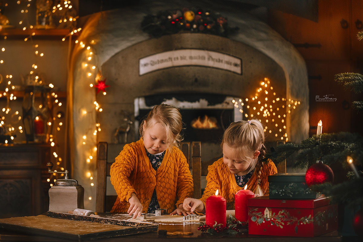 Kinderfotografin