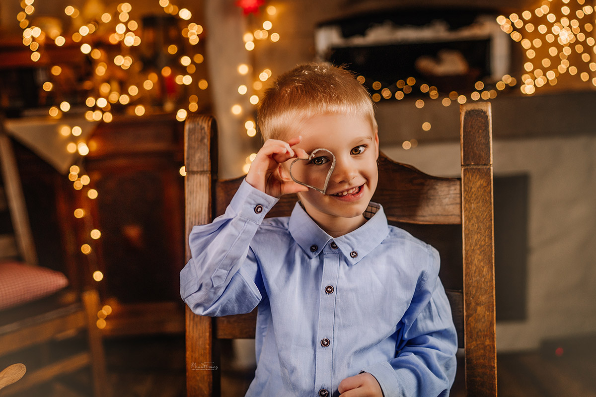 Kinderfotografie Hamburg