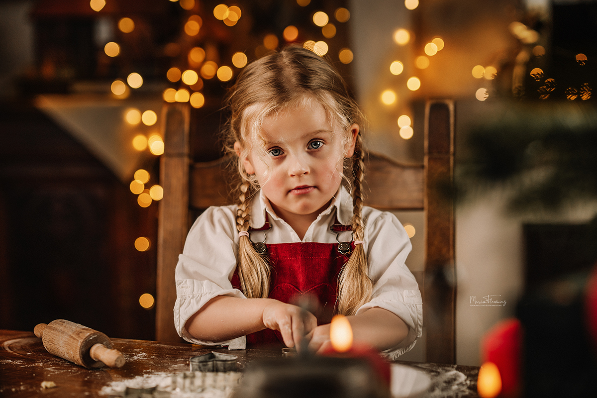 Kinderfotografie