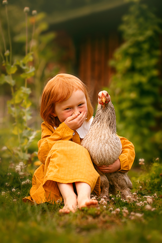 kinderfotografie farbenfroh autheantisch
