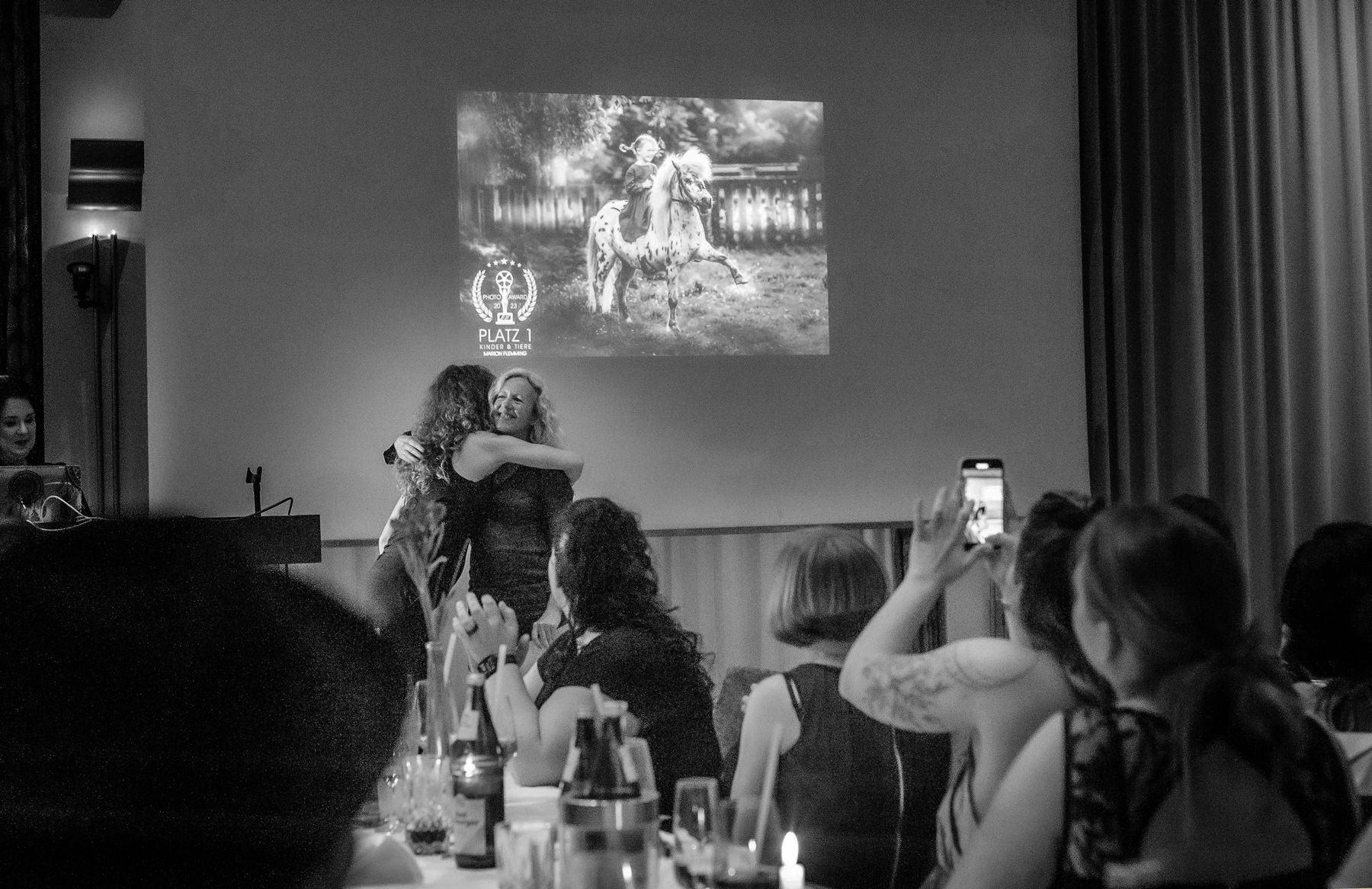 fotografin des Jahres