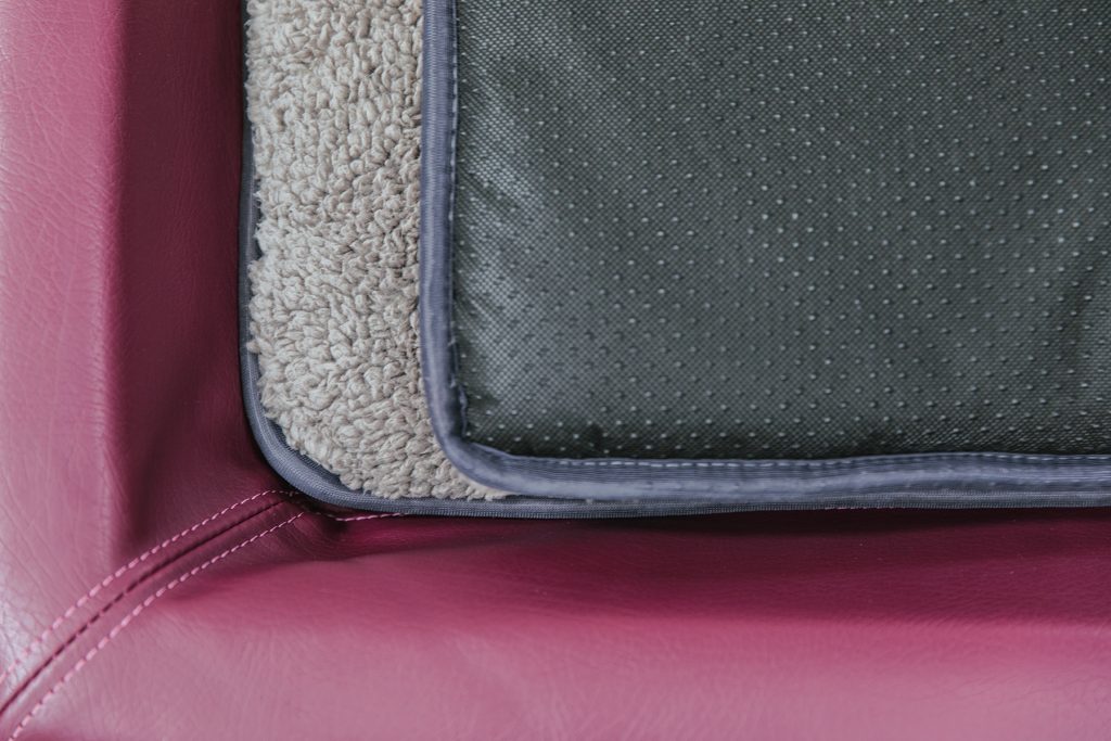 sabro kudde fotografie