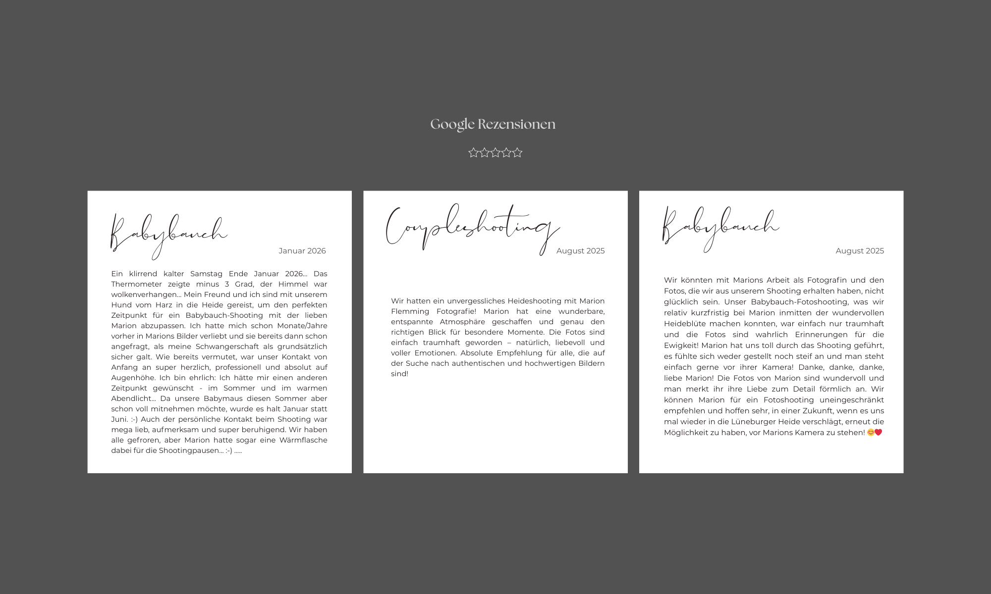 top bewertete familienfotografin